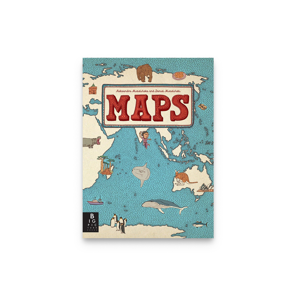 Maps