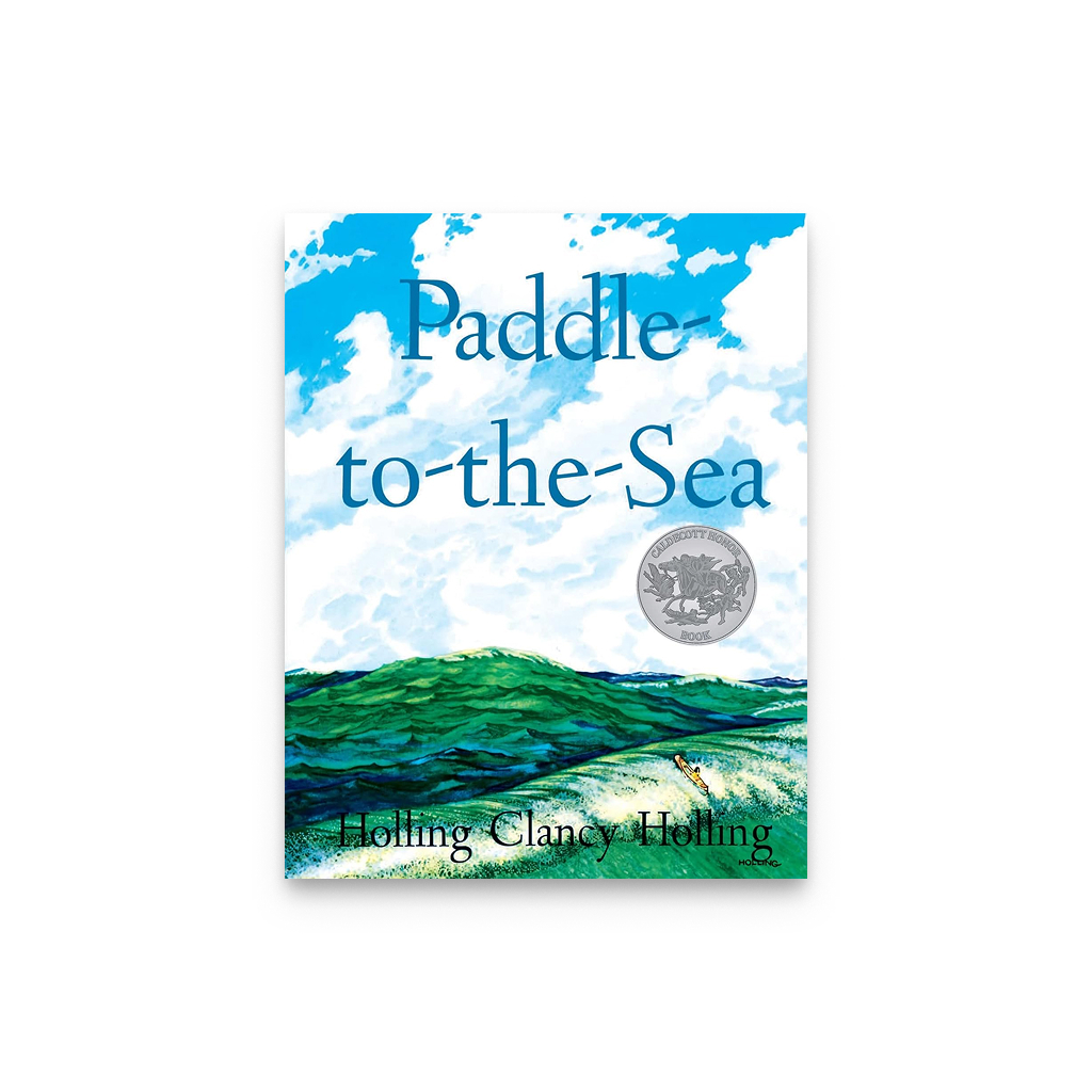 Paddle-to-the-Sea