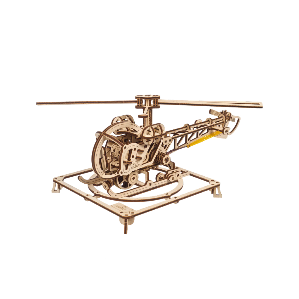 Mini Helicopter